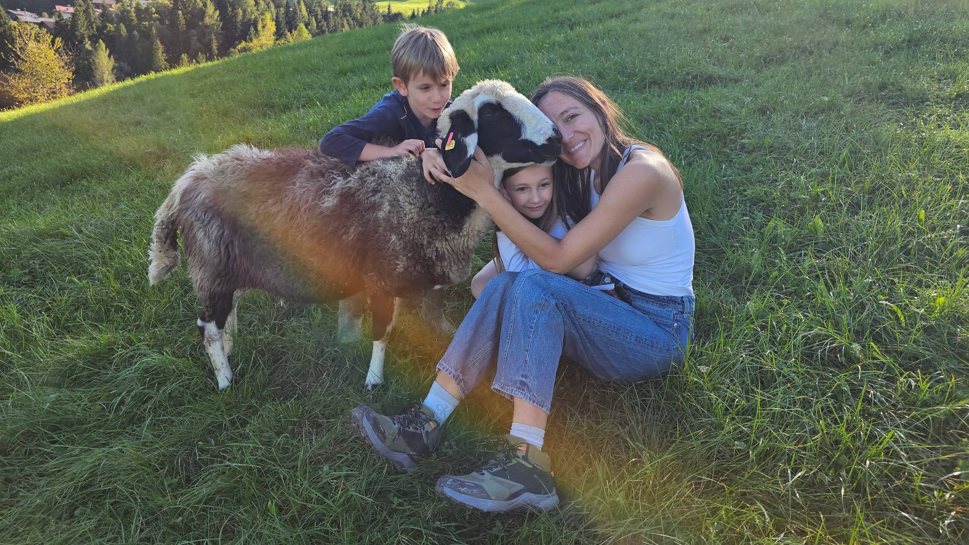 Bolero im TGI Einsatz