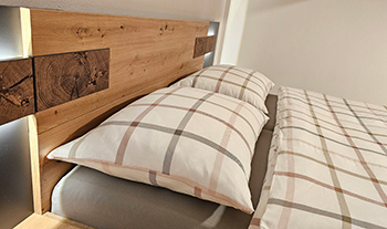 Appartements auf der Pfleger Ranch Appartements auf der Pfleger Ranch