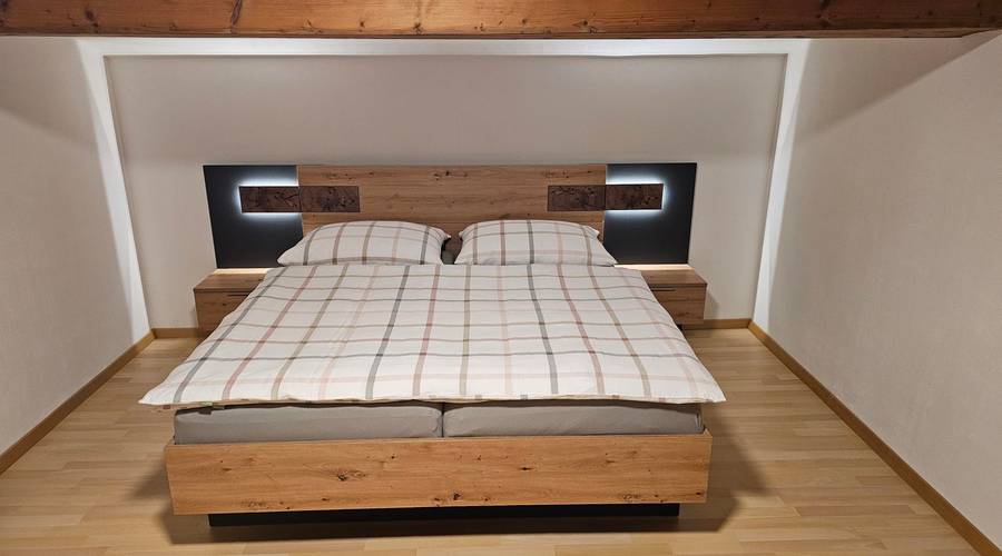 Apartment auf der Pfleger Ranch